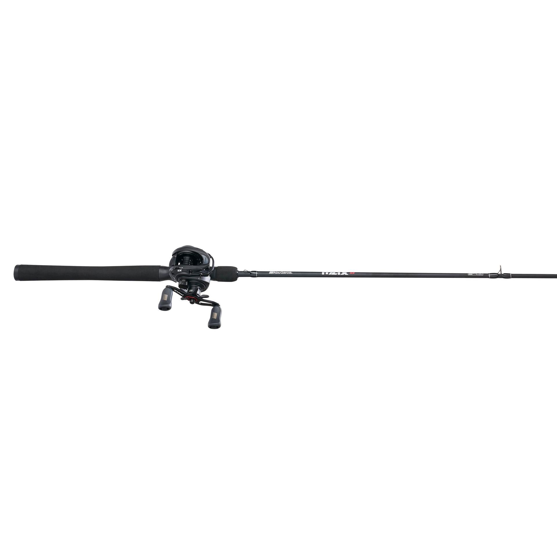 Abu Garcia® | Max™ SX Baitcast Combo