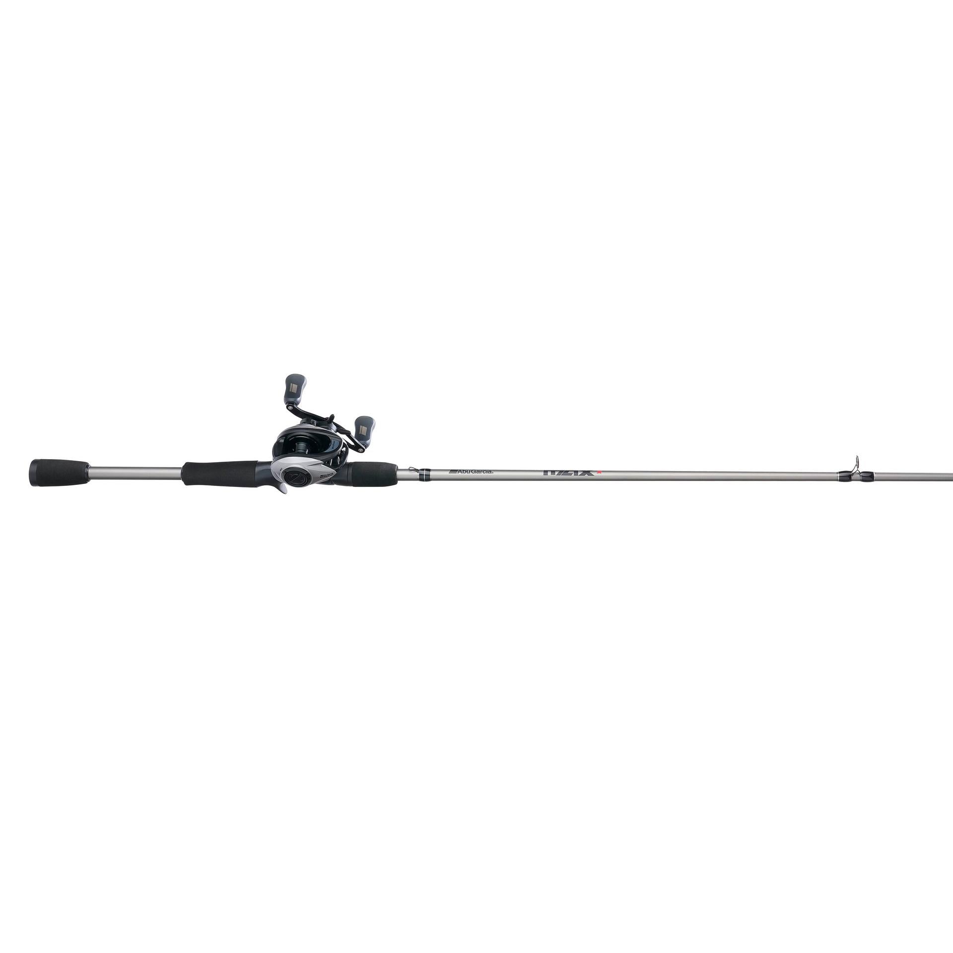 Abu Garcia® | Max™ X Baitcast Combo