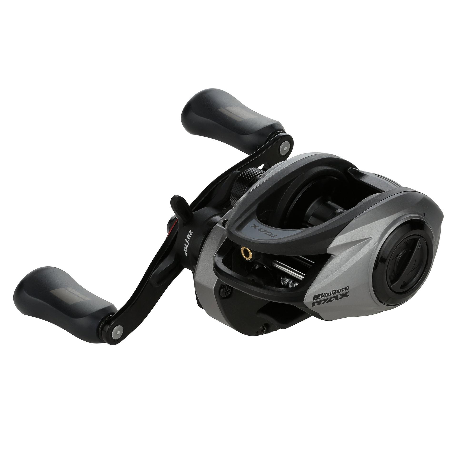 Abu Garcia® | Max™ X Low Profile Reel
