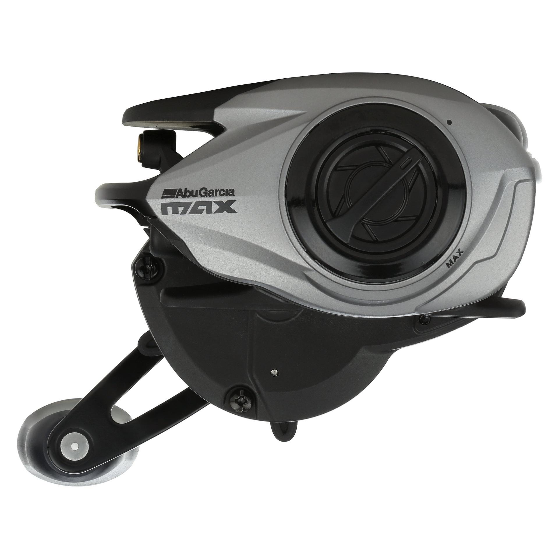 Abu Garcia® | Max™ X Low Profile Reel