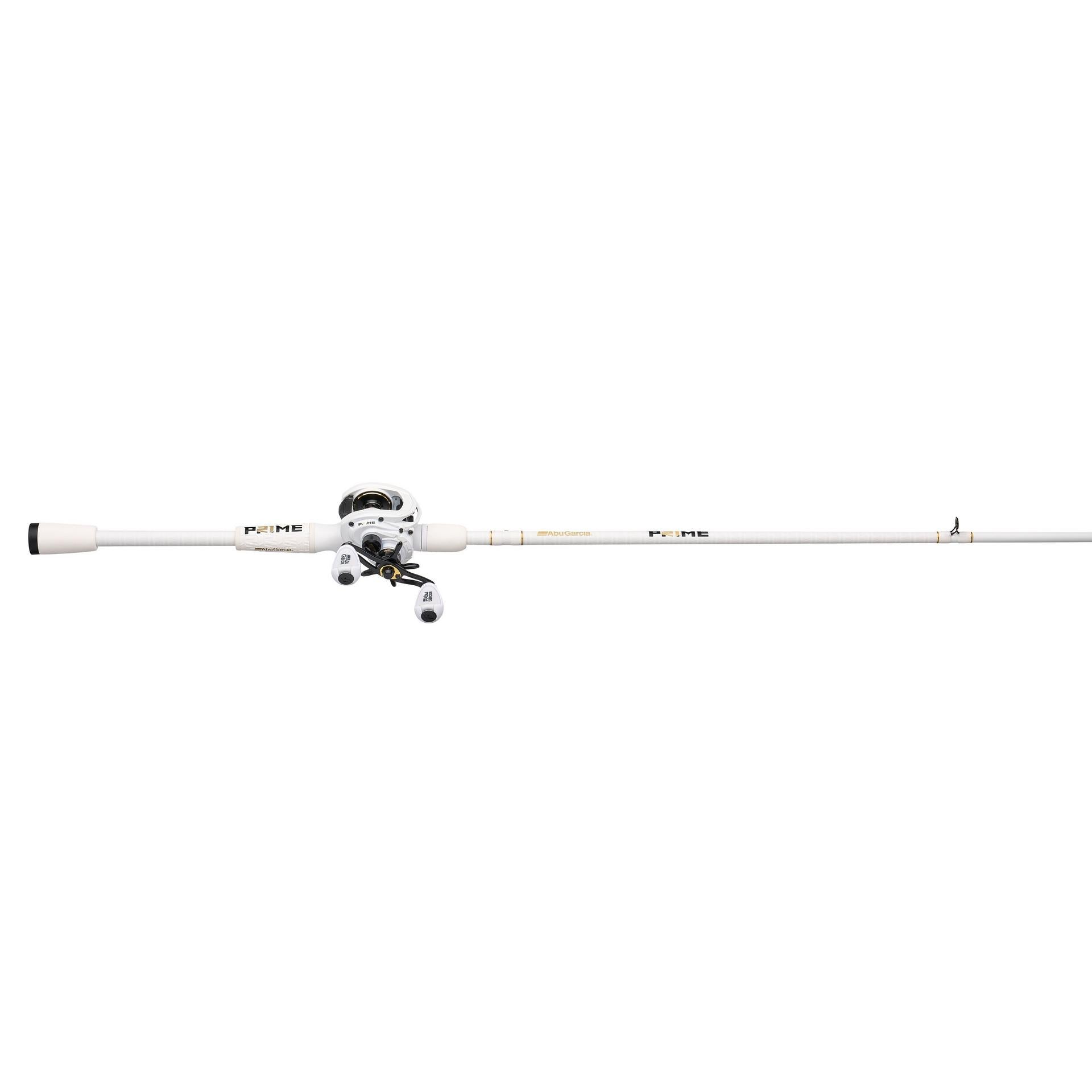PRIME21 Baitcast Combo | Abu Garcia®