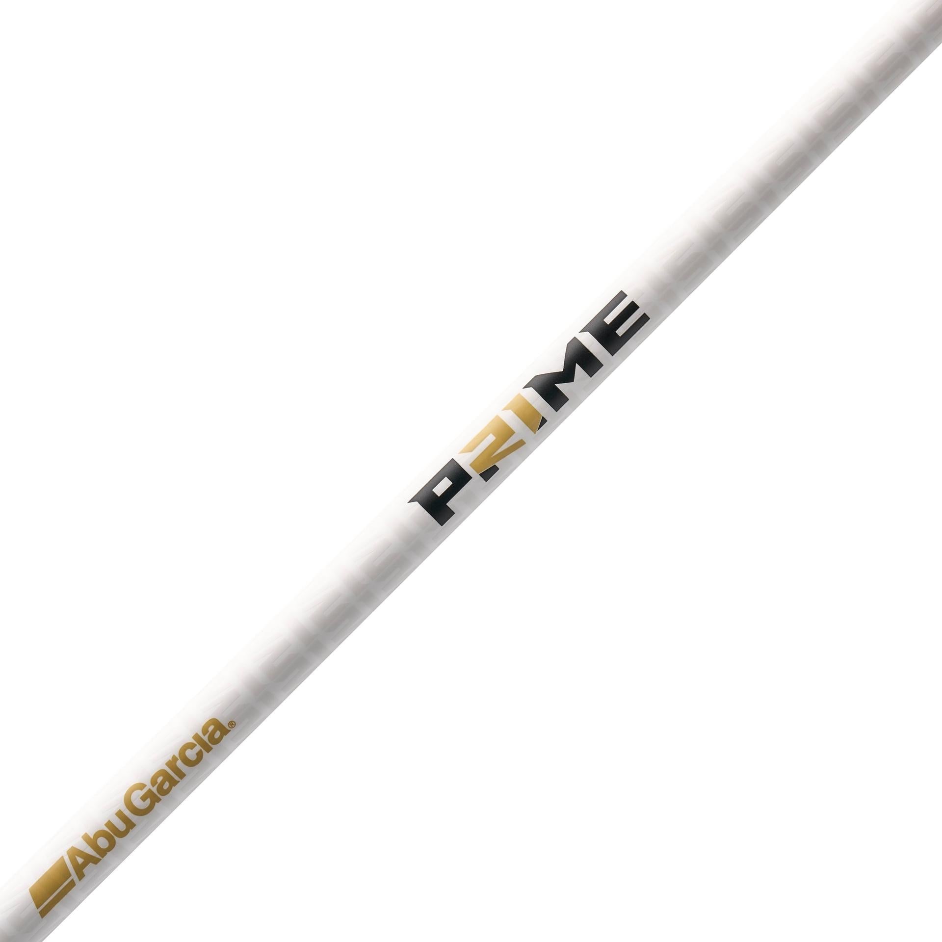 PRIME21 Baitcast Combo | Abu Garcia®