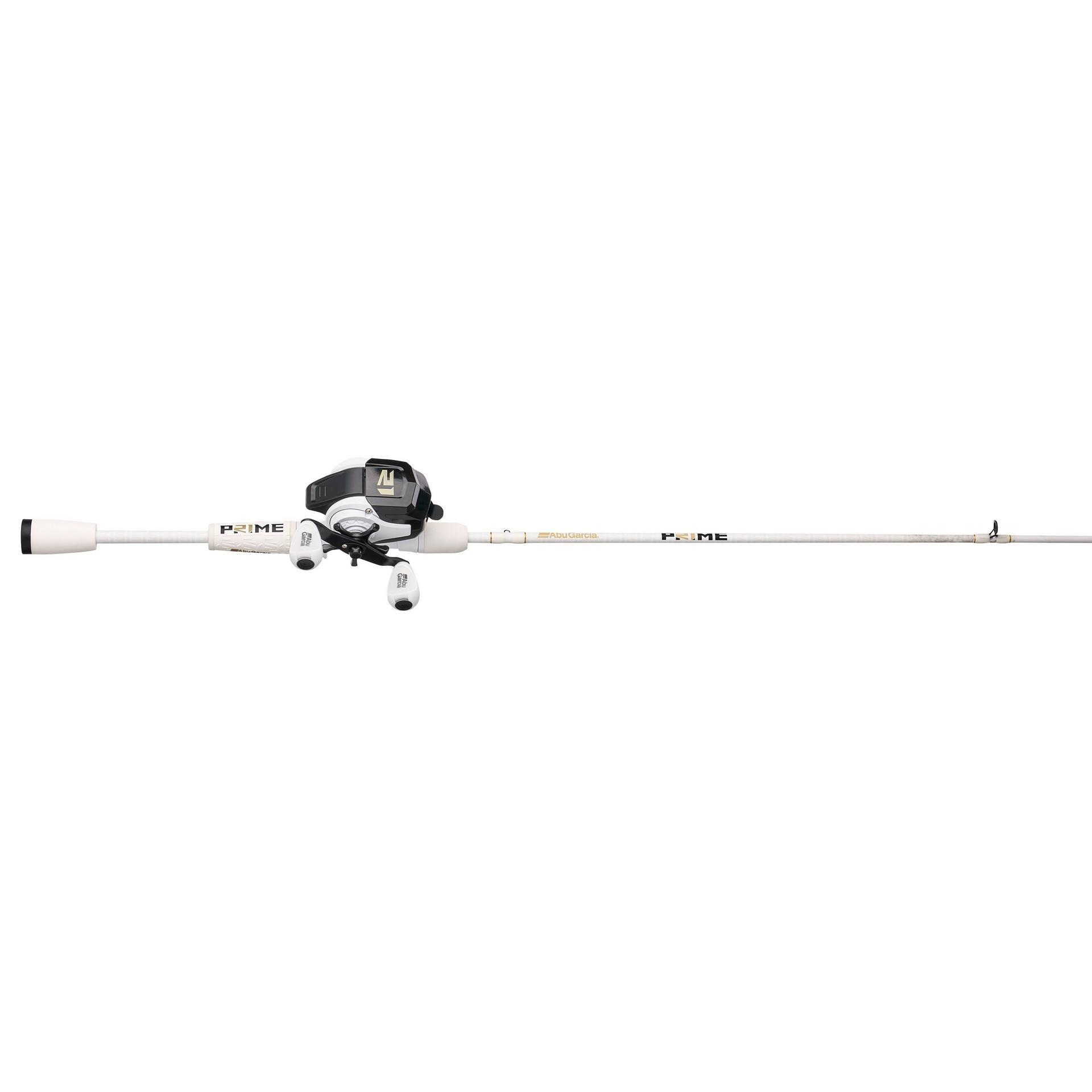PRIME21 Spincast Combo | Abu Garcia®
