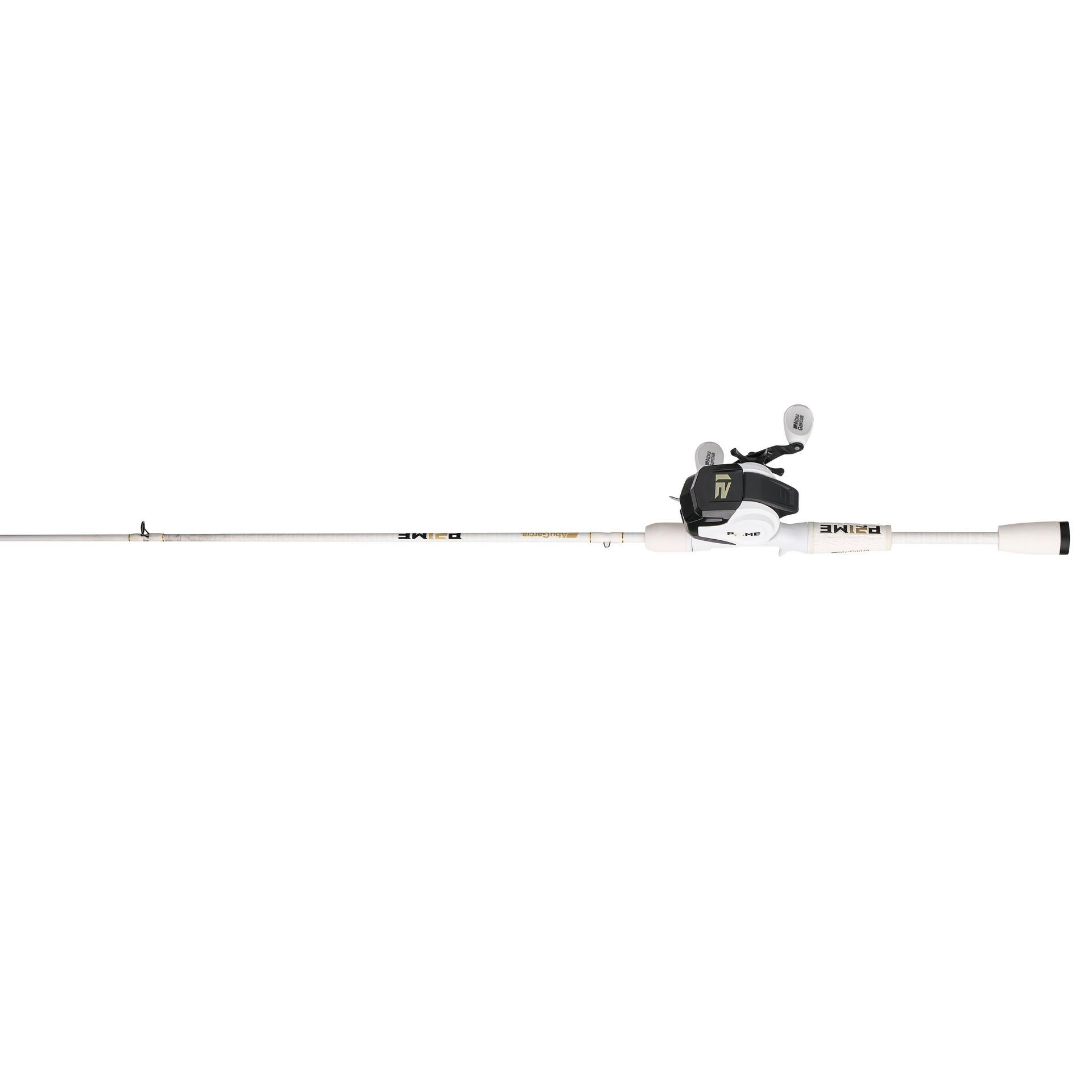 PRIME21 Spincast Combo | Abu Garcia®