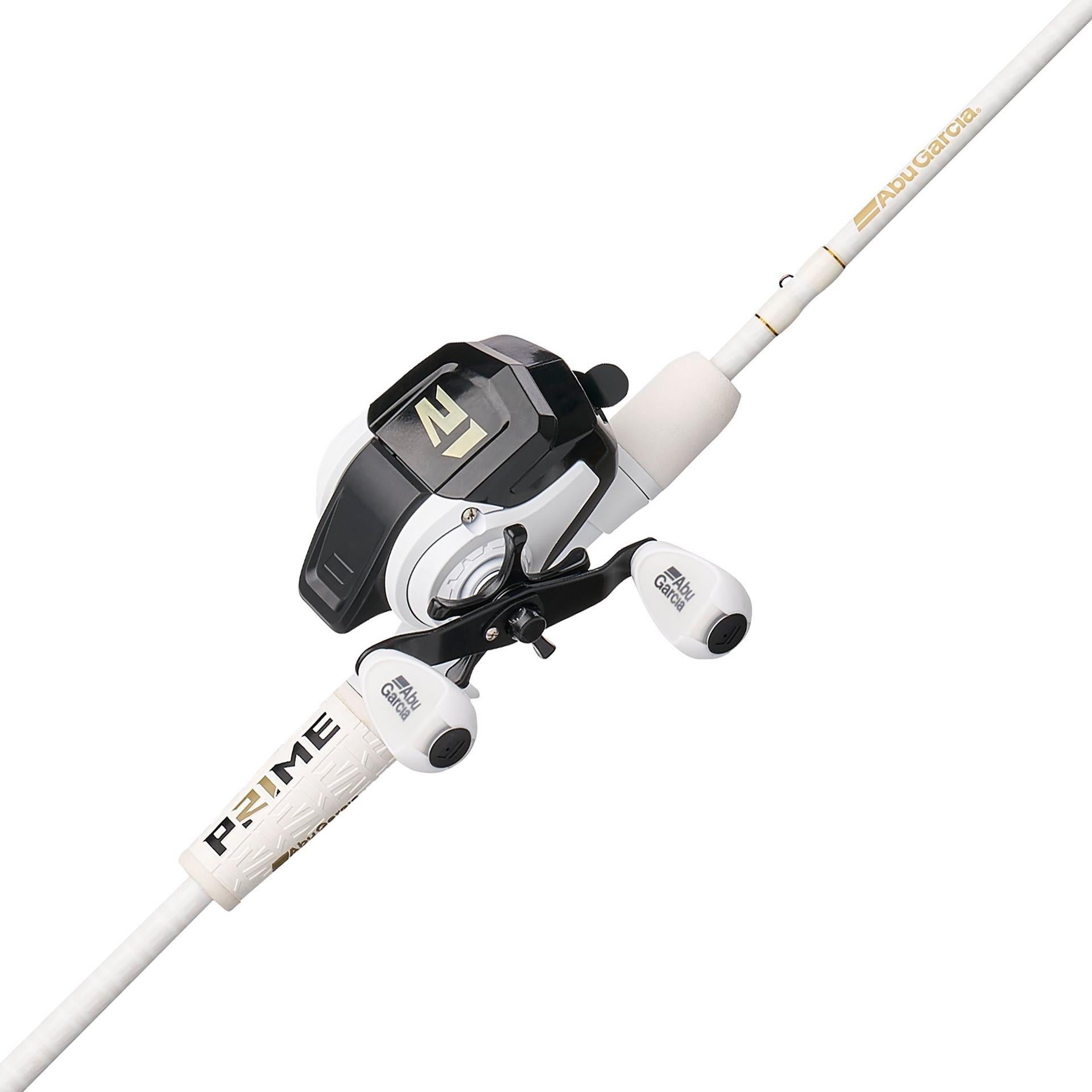 PRIME21 Spincast Combo | Abu Garcia®