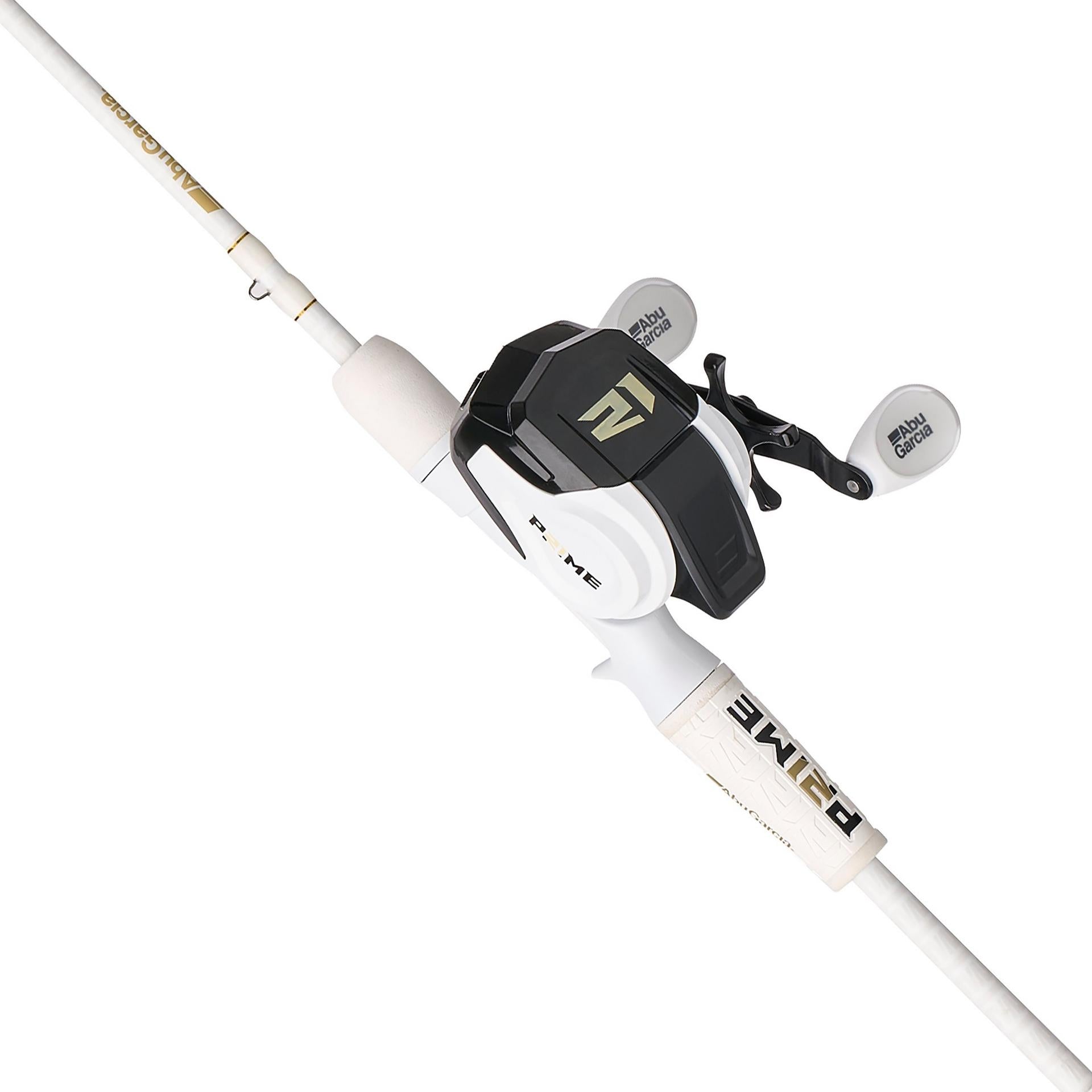 PRIME21 Spincast Combo | Abu Garcia®
