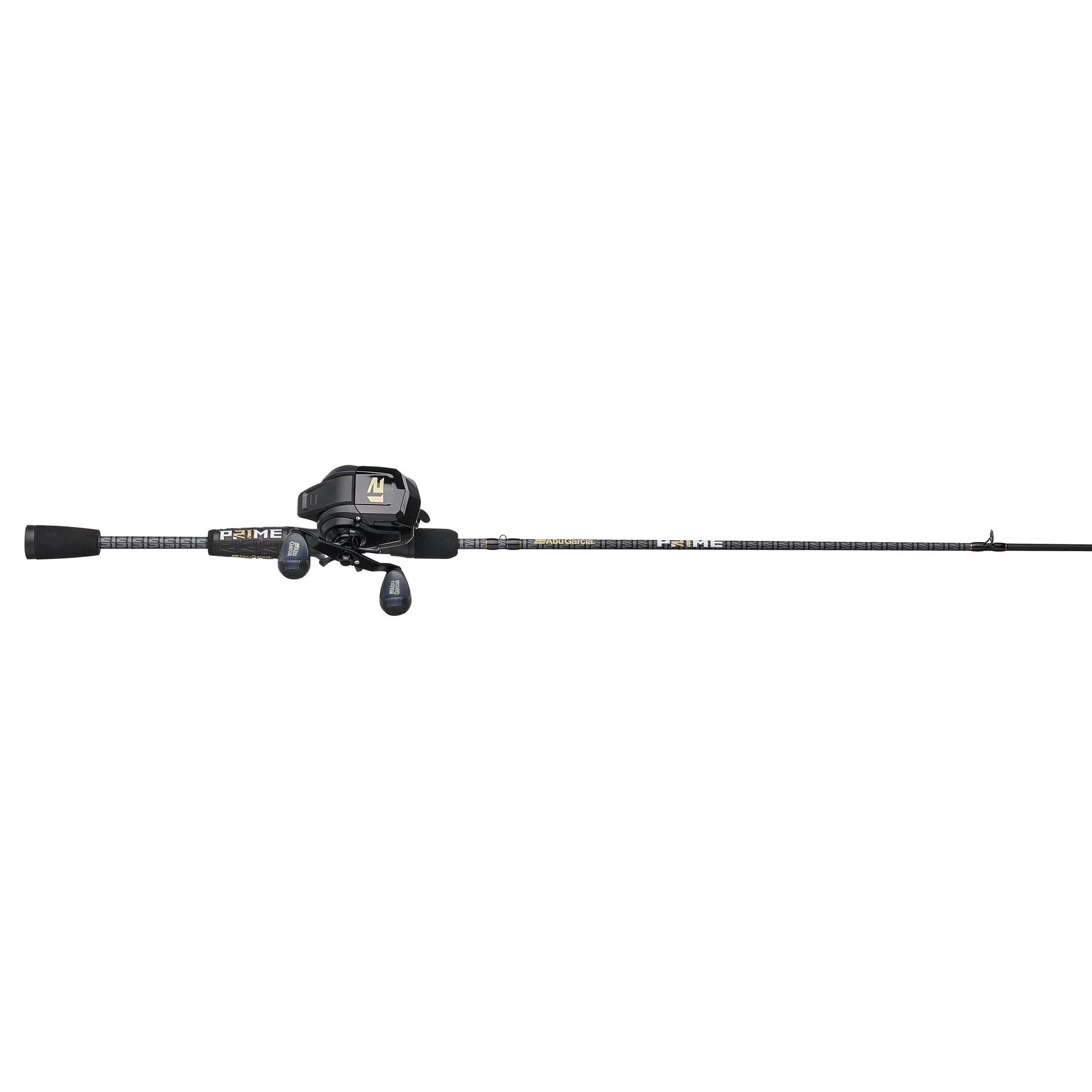 PRIME21 Spincast Combo | Abu Garcia®