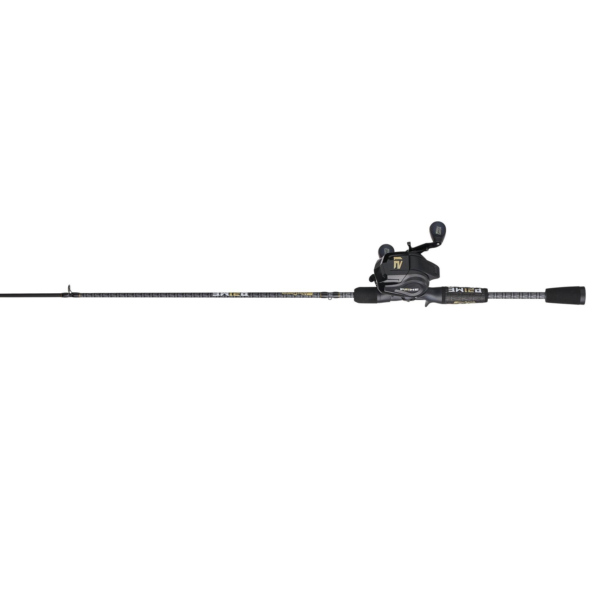PRIME21 Spincast Combo | Abu Garcia®