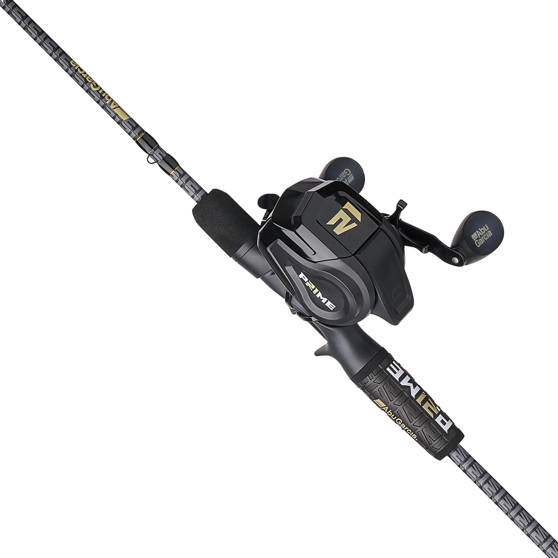 PRIME21 Spincast Combo | Abu Garcia®