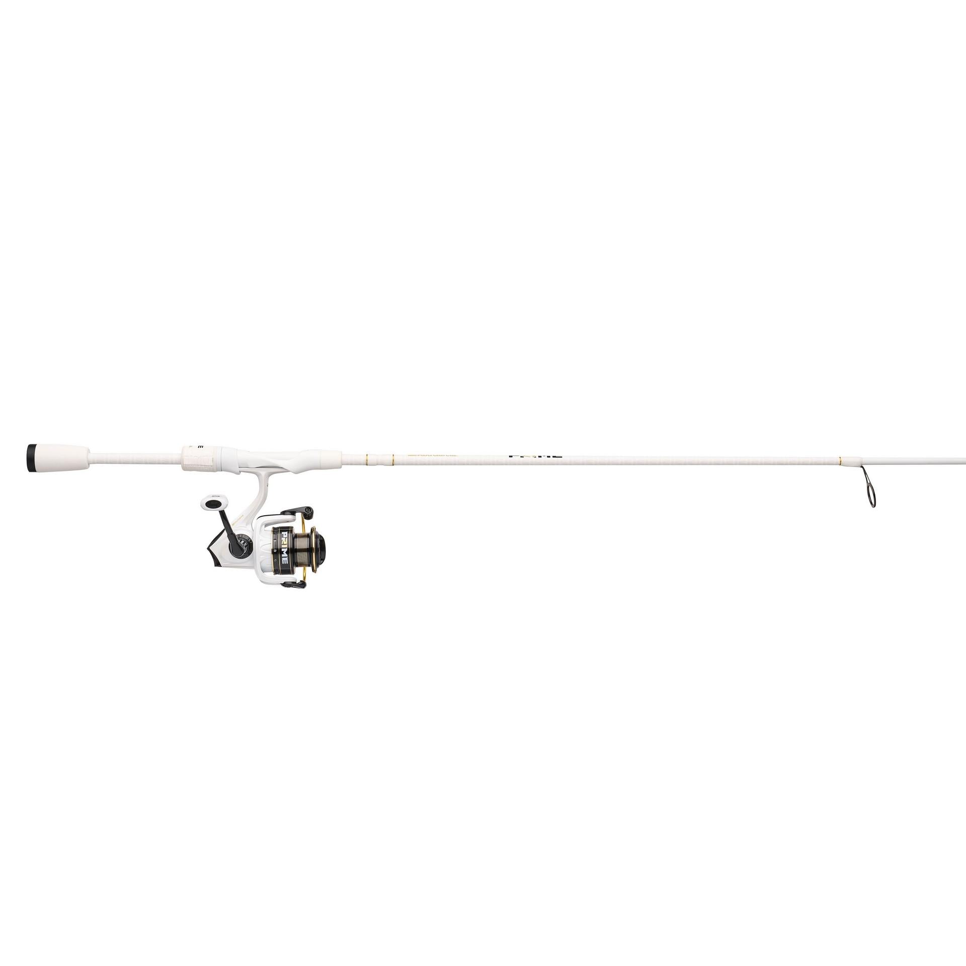 PRIME21 Spinning Combo | Abu Garcia®