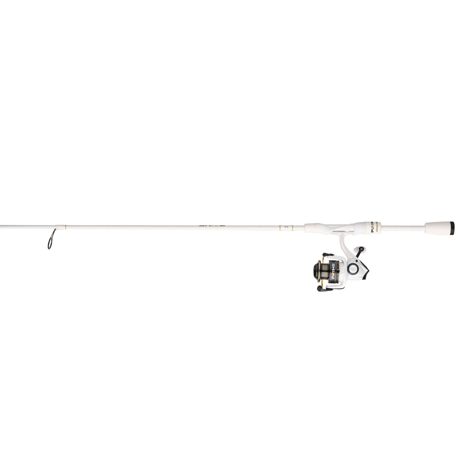 PRIME21 Spinning Combo | Abu Garcia®