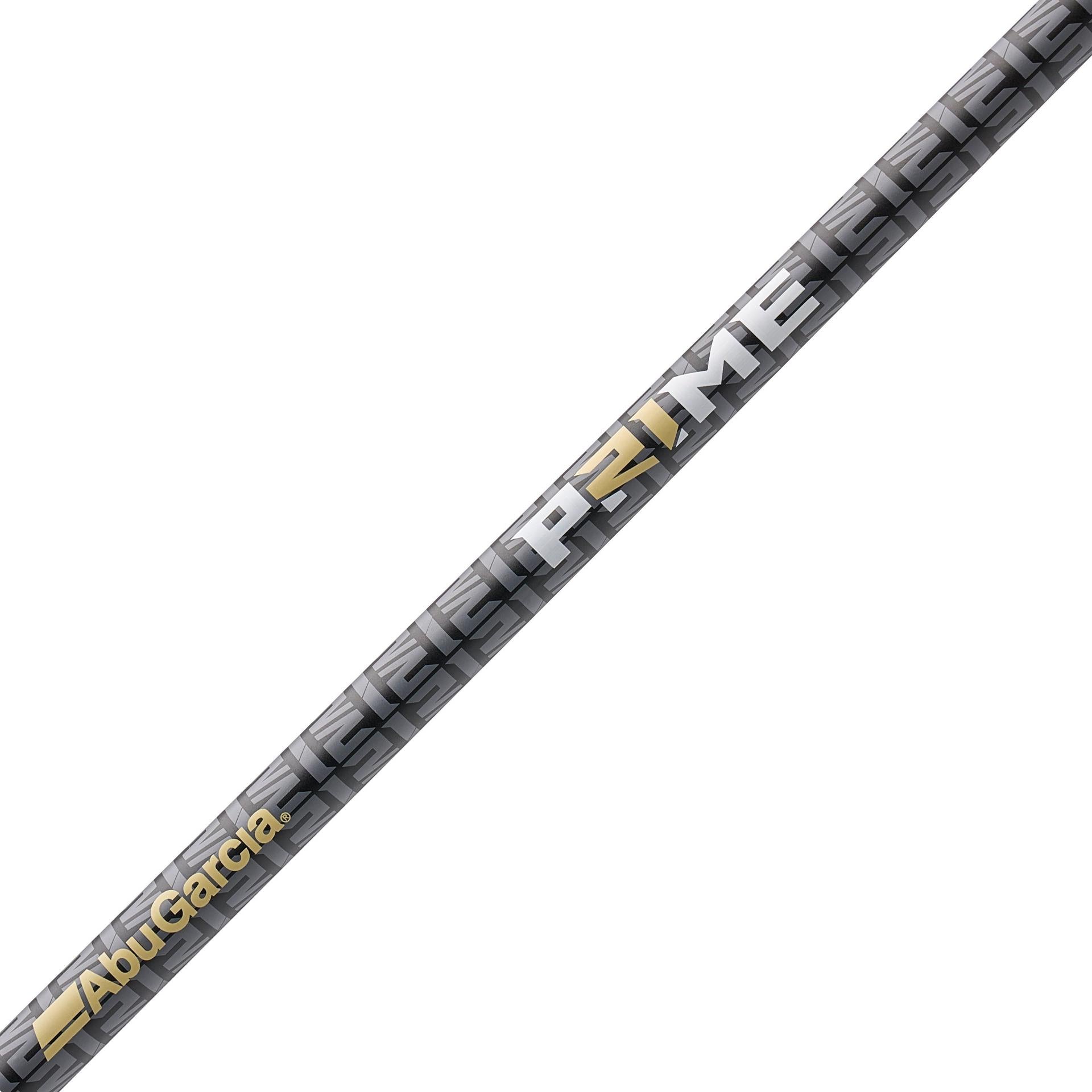 PRIME21 Spinning Combo | Abu Garcia®