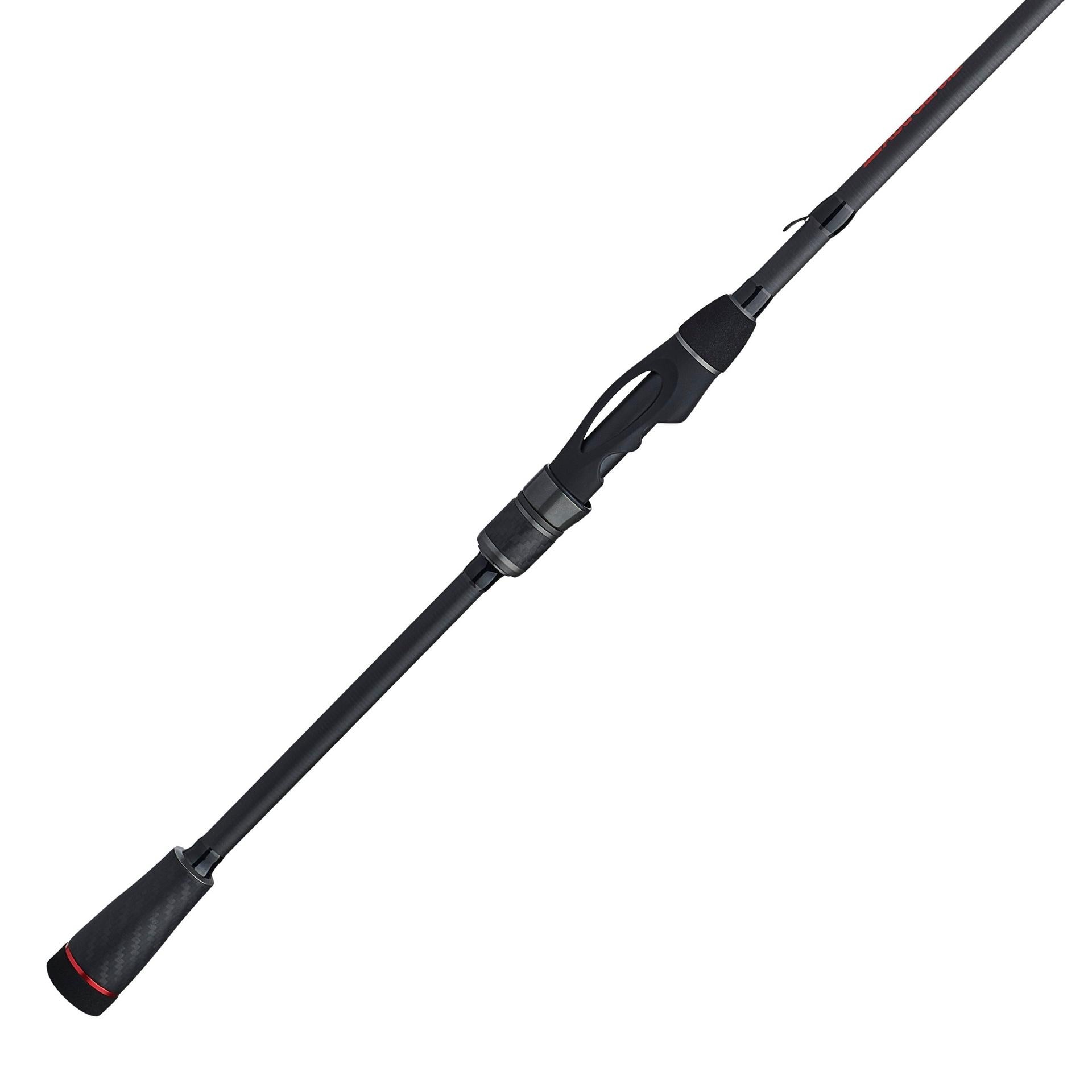 Fantasista™ X Spinning Rod | Abu Garcia®