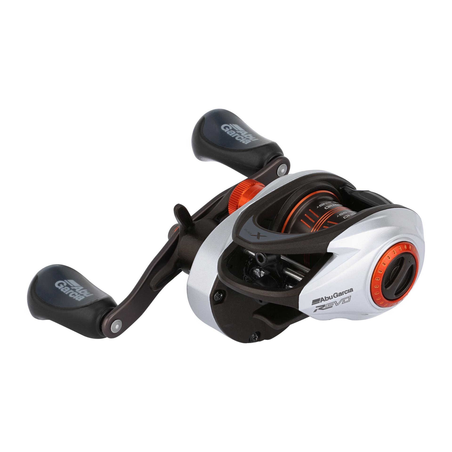 Revo® X BFS Low Profile Reel| Abu Garcia® 