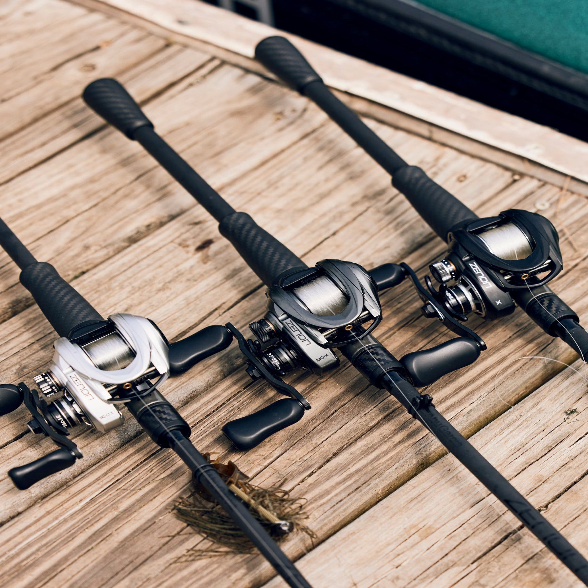 How To Guide: Reel Maintenance & Care