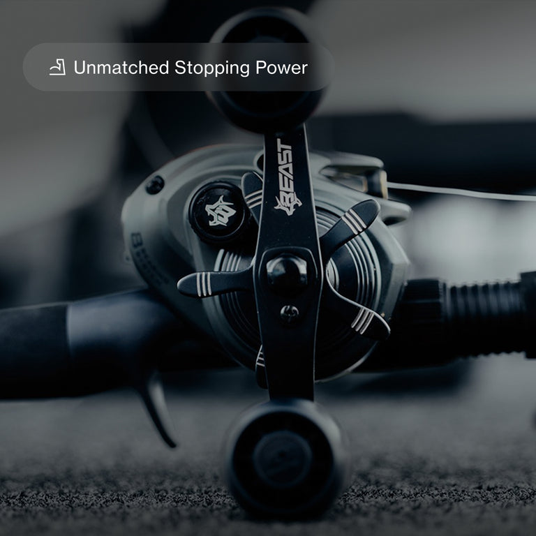 Duragear Feature