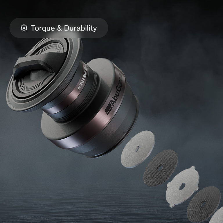 Torque and Durability Feature